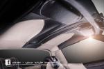 Chevrolet Corvette Stingray by Vilner 1976 года